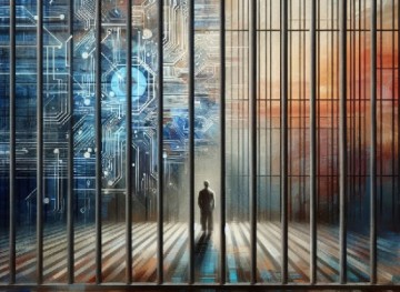 Intelligenza artificiale e carcere