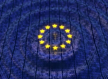 L’Europa e la sfida digitale