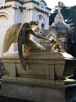 Cimitero monumentale di Milano