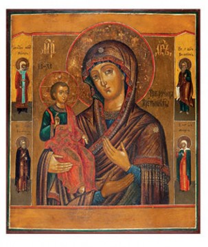 Maria, Madre dei Giovani