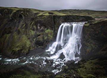 Islanda: la terra respira