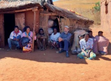 Madagascar: essere comunità