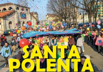 Santa Polenta 2024