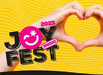 Joy Music Fest 2023