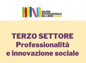 TERZO SETTORE - Professionalità e innovazione sociale
