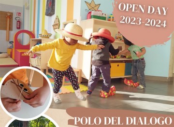 Open Day Polo del Dialogo