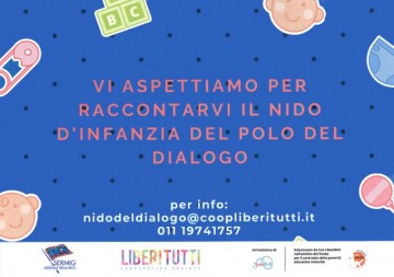 Open day - Nido del Dialogo