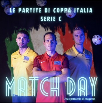 Semifinali di Coppa Italia Calcio a cinque - SerieC1
