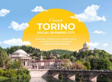 Torino Social Business City