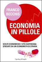 Economia in pillole di Franco Becchis