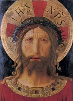 Cristo Redentore, Beato Angelico