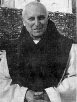 Padre Filiberto Guala