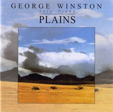 George Winston