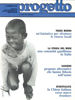 Progetto n. 2 – 1984