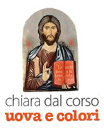 Chiara Dal Corso - UOVA E COLORI
