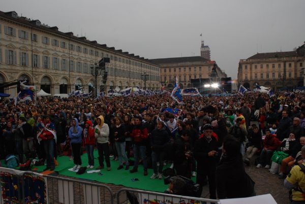 Appuntamento Mondiale - Torino 2010