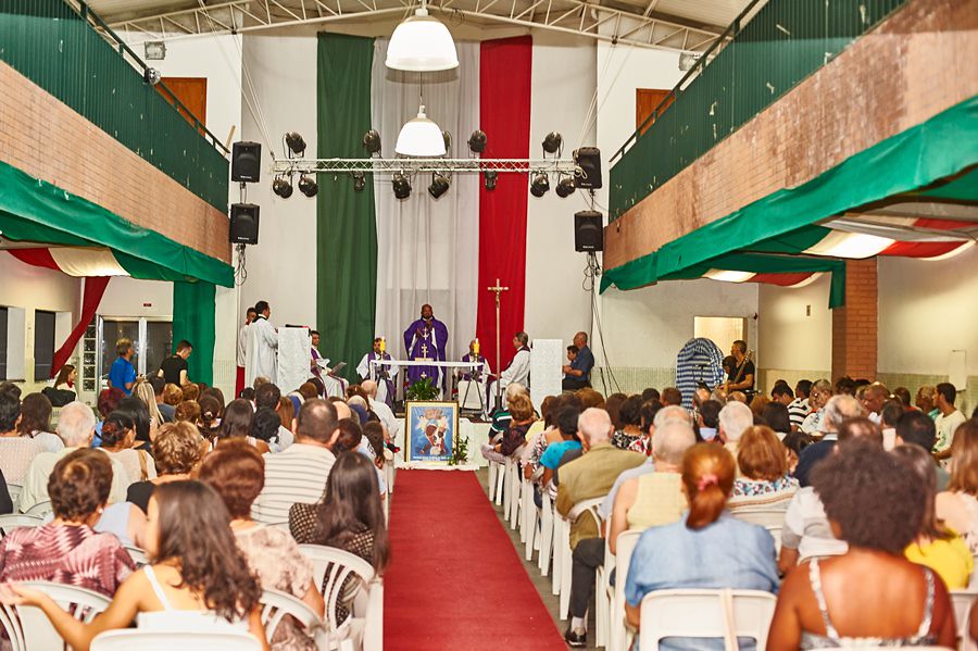 In Brasile la prima parrocchia affidata al Sermig