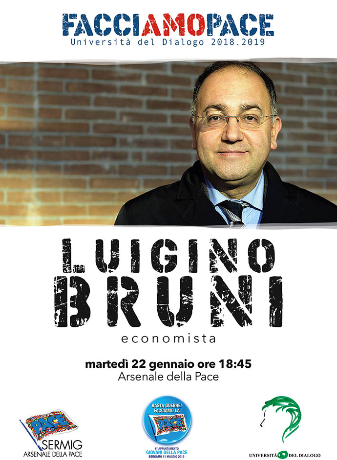 Luigino Bruni