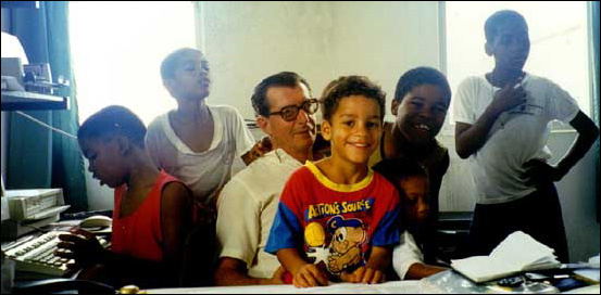 BRASILE: gli “esclusi” iniziano a fare storia…