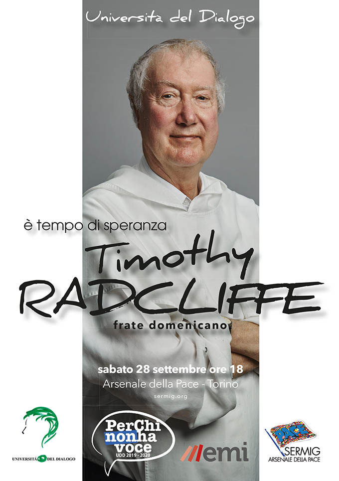 Timothy Radcliffe