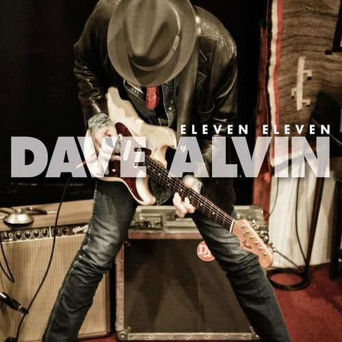 David Alvin - Eleven eleven