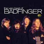 BADFINGER - The best of