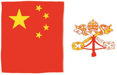 Vaticano e Cina: accordo fatto