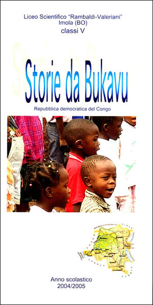“Storie da Bukavu”