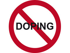 Contro il doping comunque... Wada