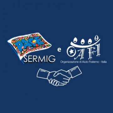 Sermig e OAF-I: insieme per nuovi progetti