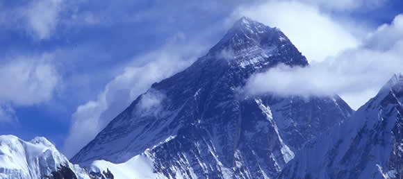 L’Everest non è inaccessibile