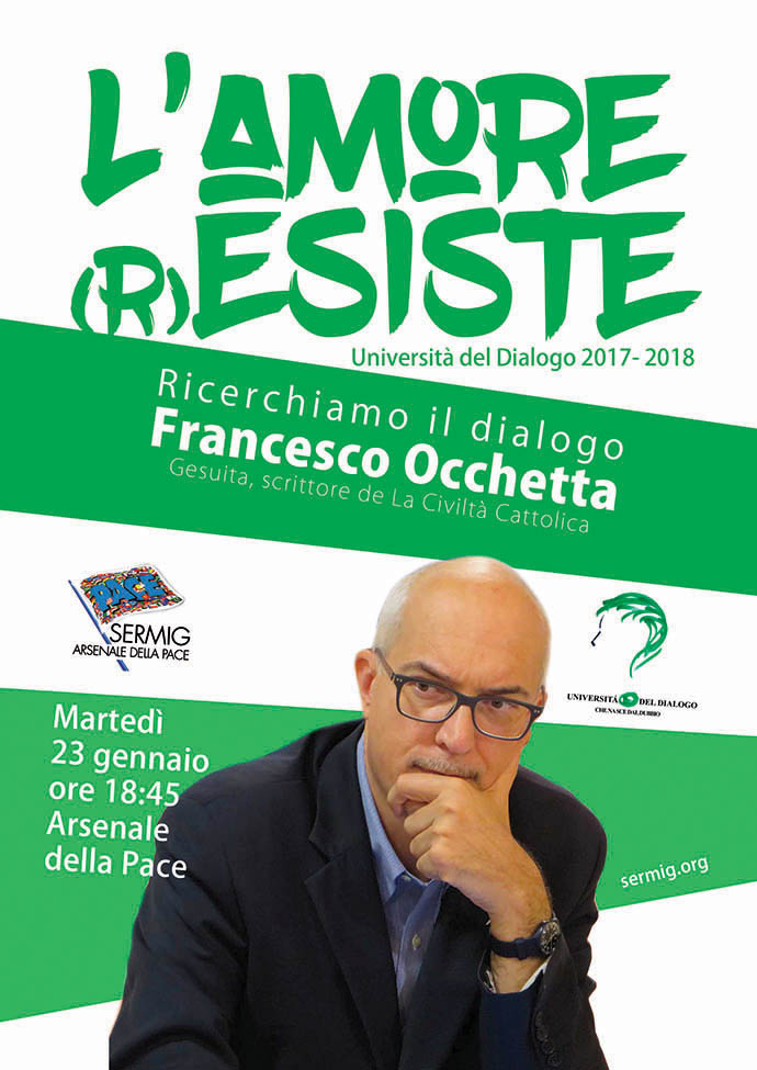 Francesco Occhetta