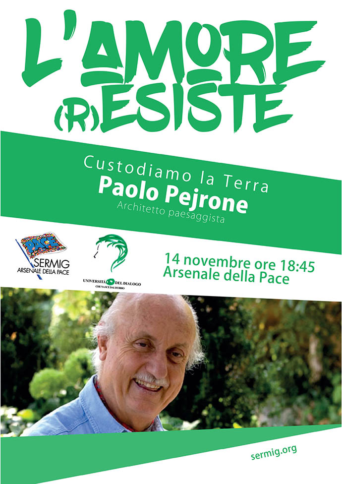 Paolo Pejrone