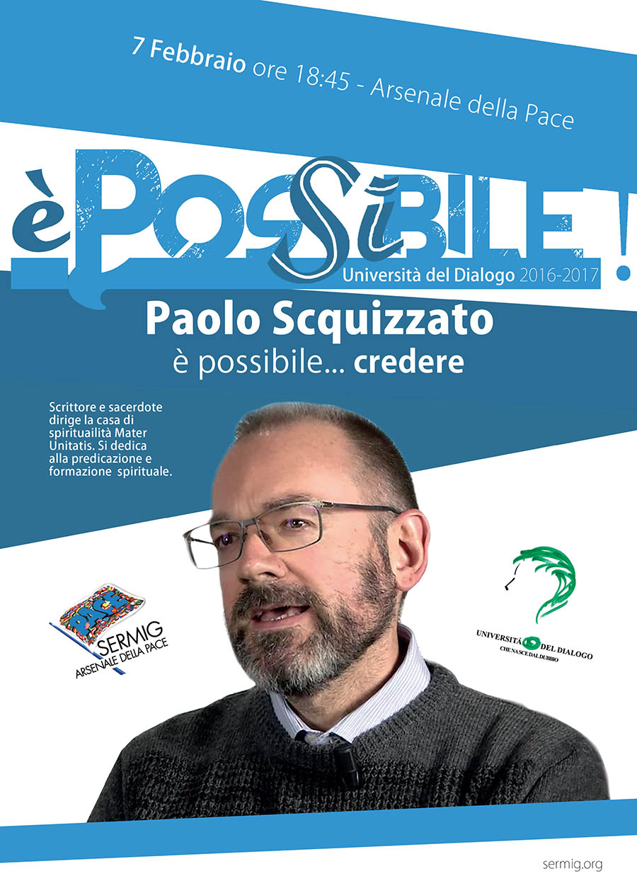 Paolo Scquizzato