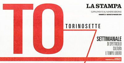 TorinoSette - I 50 anni del Sermig al Teatro Regio