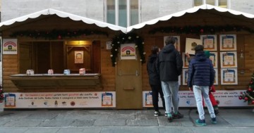 Centrale del latte di Torino: Un Dono per Tutti