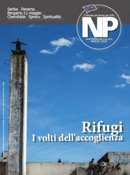 Nuovo Progetto - N. 3 - Marzo 2019 - Rifugi