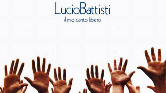 Lucio Battisti - Il mio canto libero - SERMIG