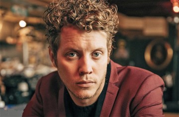 Anderson East - Madelyn