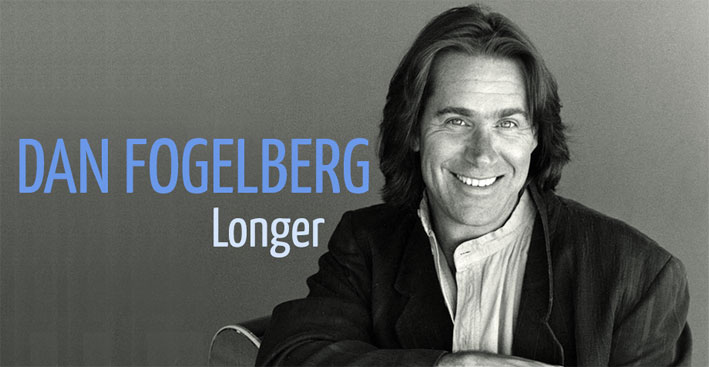 Dan Fogelberg - Leader of the band