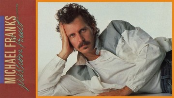 Michael Franks - Tell me all about it