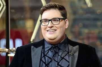 Jordan Smith - Mary Did You Know