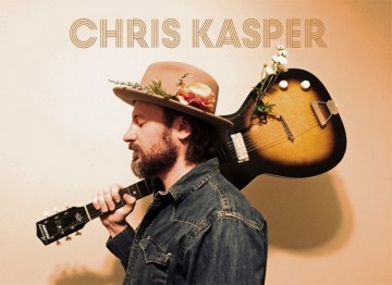 Chris Kasper - City by the sea