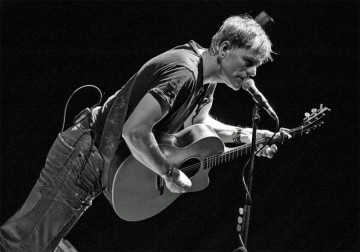 Martyn Joseph - I searched for you