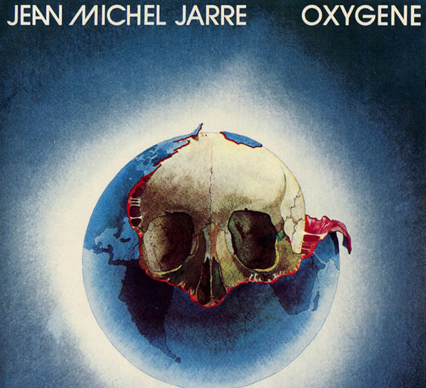 Jean Michel Jarre - Oxygene part 6