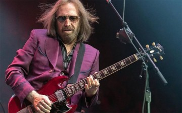Tom Petty - Love Is A Long Road
