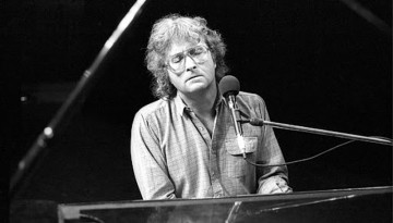 Randy Newman - It’s lonely at the top