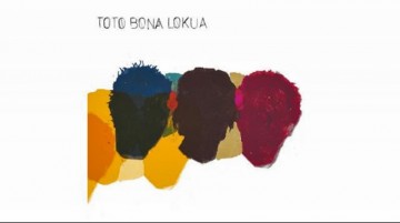 Toto / Bona / Kanza - Ghana Blues