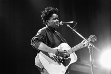 Tracy Chapman - Stand by me
