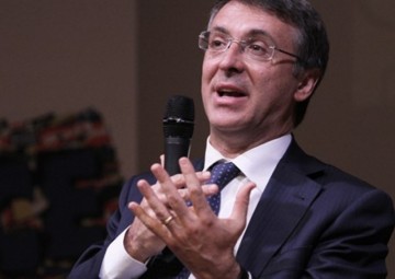 Raffaele Cantone
